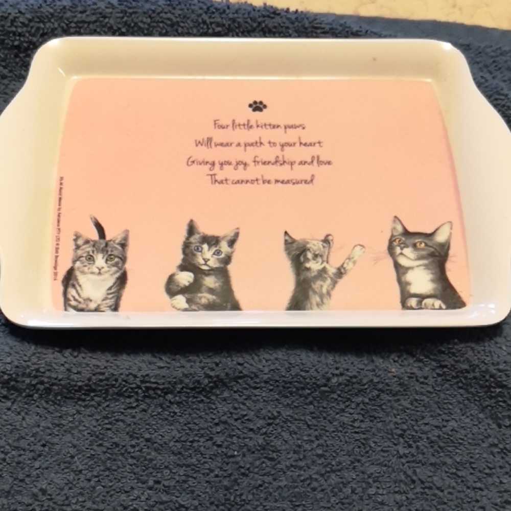 💜Jewelery tray💜